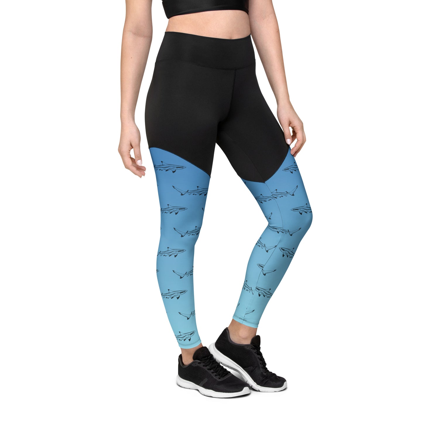 Tippy Sports Leggings