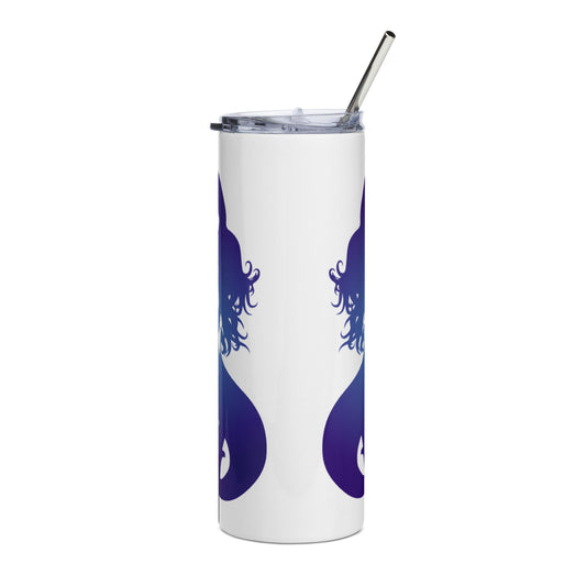 Double Sirena Stainless steel tumbler