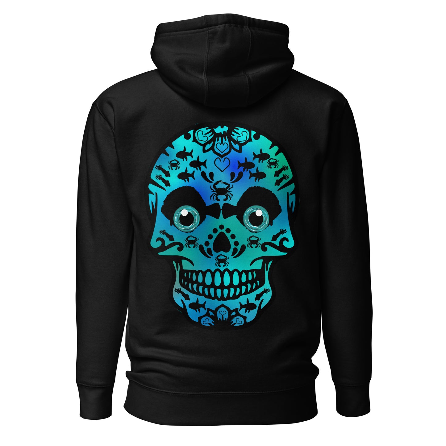 Shallow Grave Unisex Hoodie