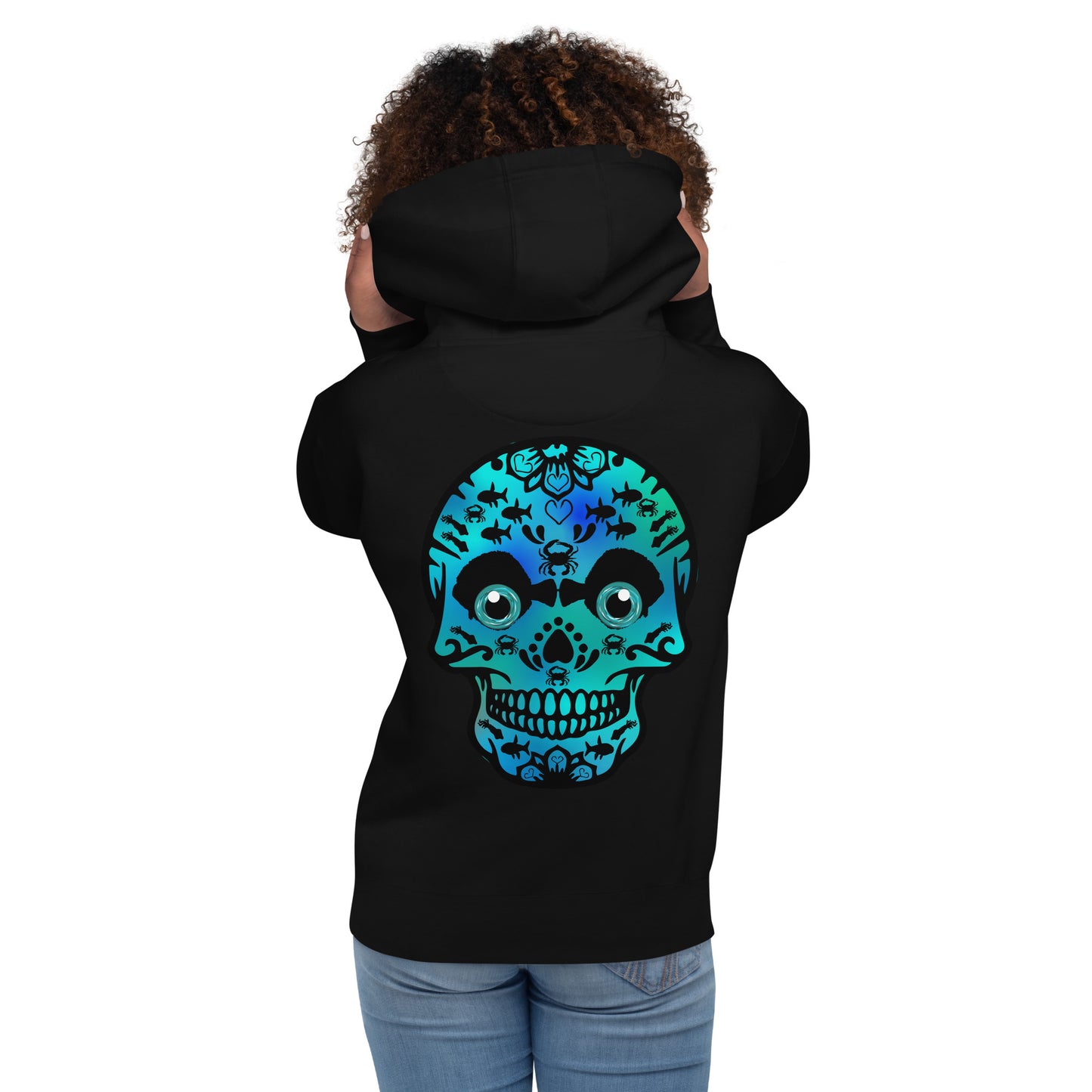 Shallow Grave Unisex Hoodie