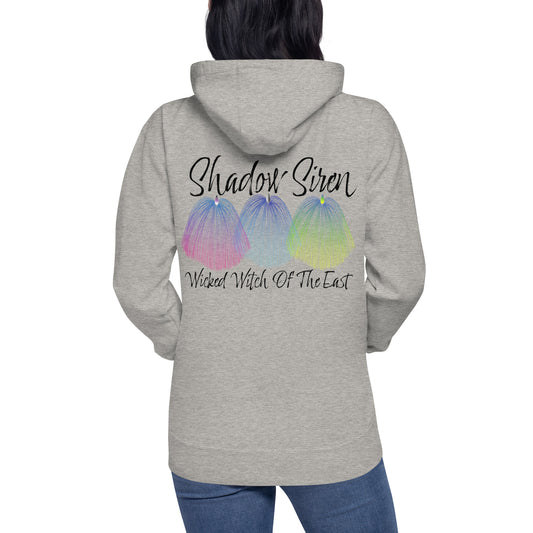 Wicked Witch of the East Unisex Hoodie