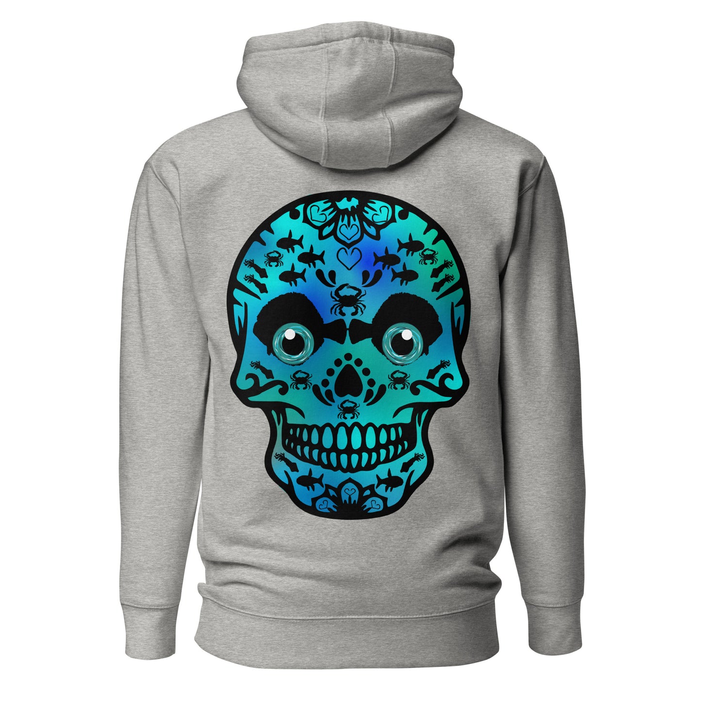 Shallow Grave Unisex Hoodie