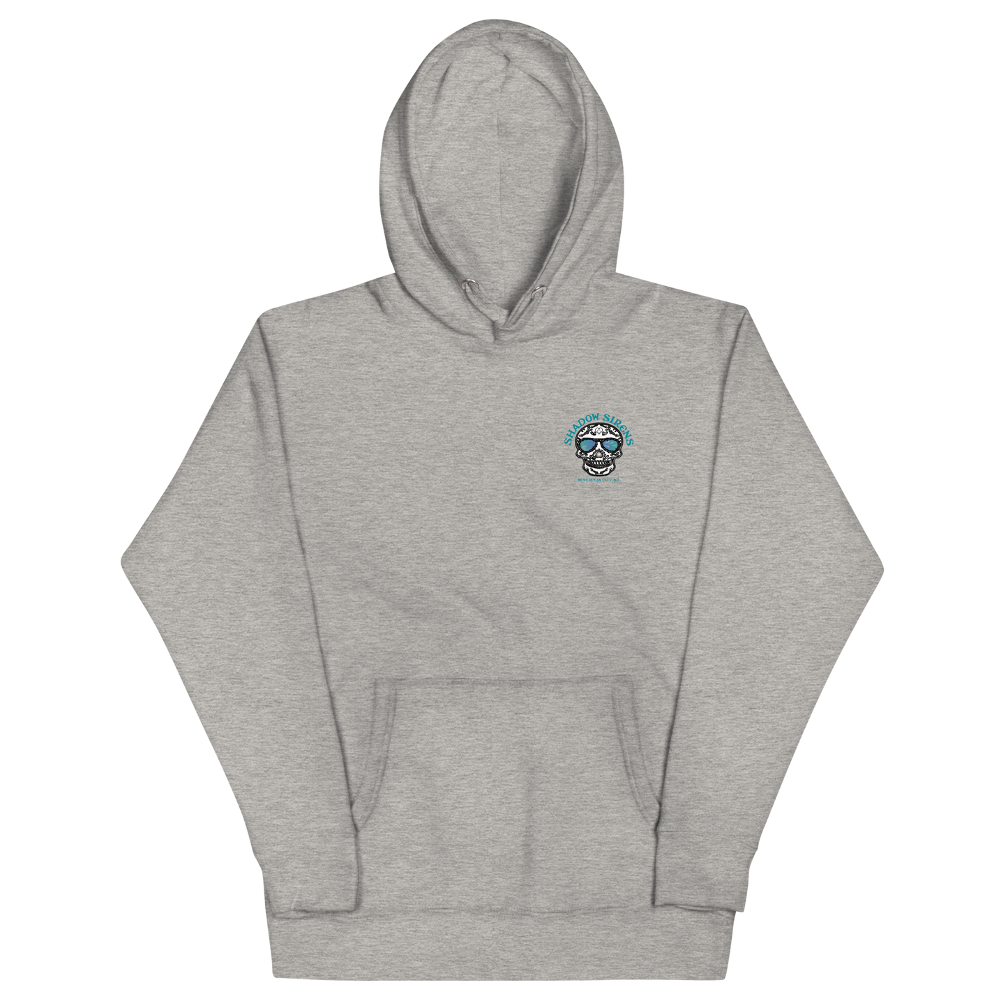 Dia de los Deepdrop Unisex Hoodie