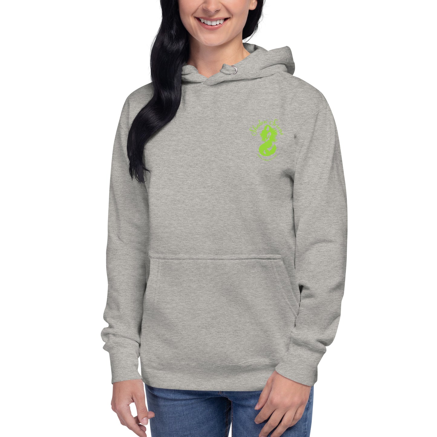 Fly my pretties Unisex Hoodie