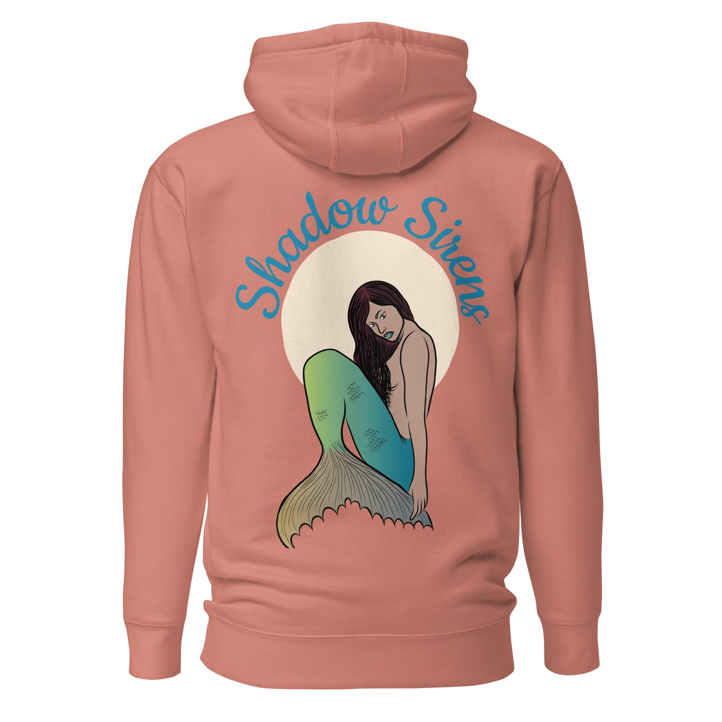 100% That Fish Unisex Hoodie