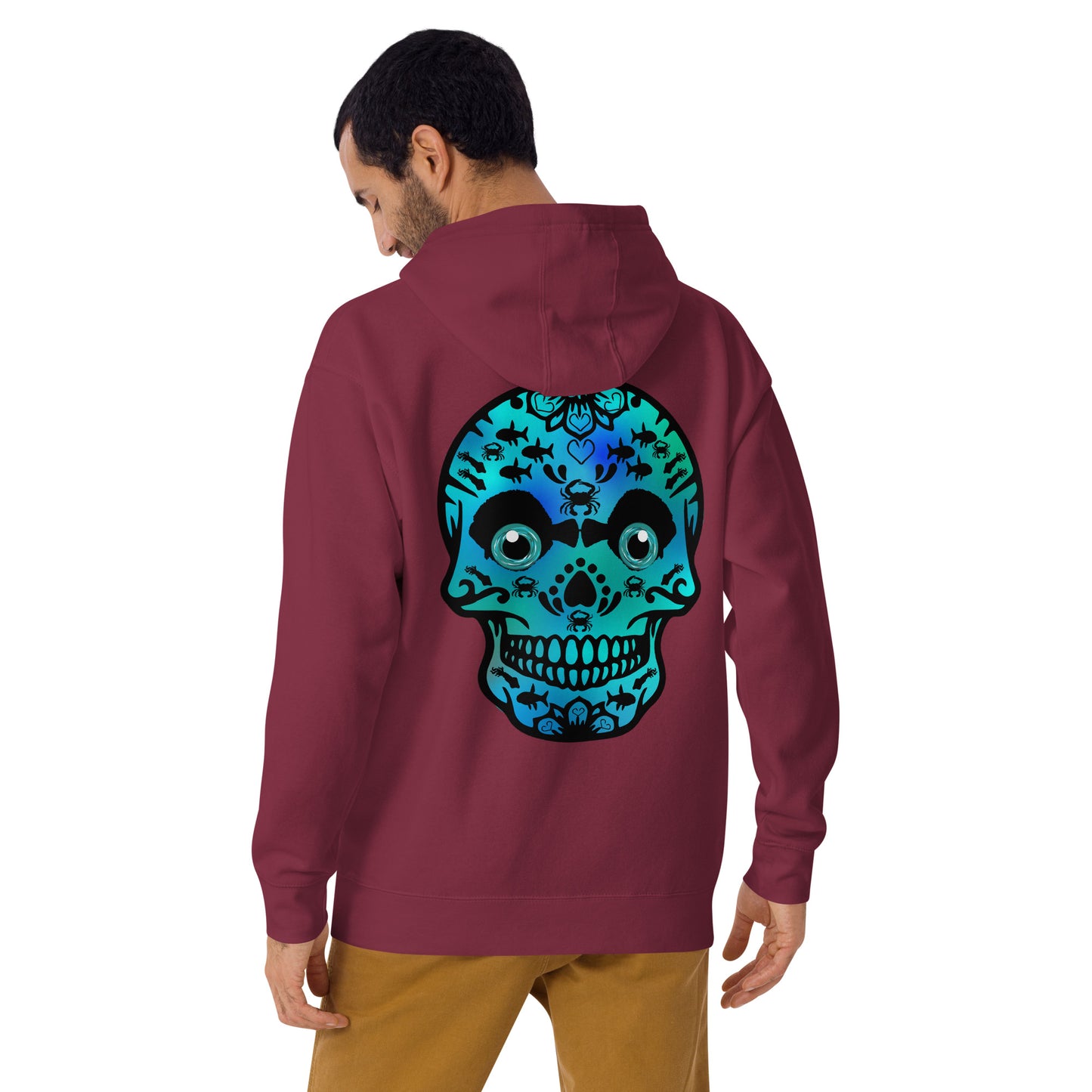 Shallow Grave Unisex Hoodie