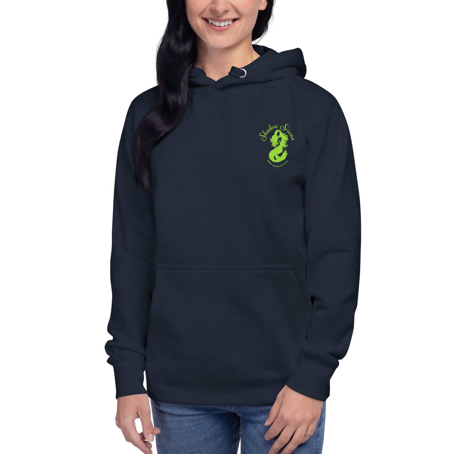 Fly my pretties Unisex Hoodie