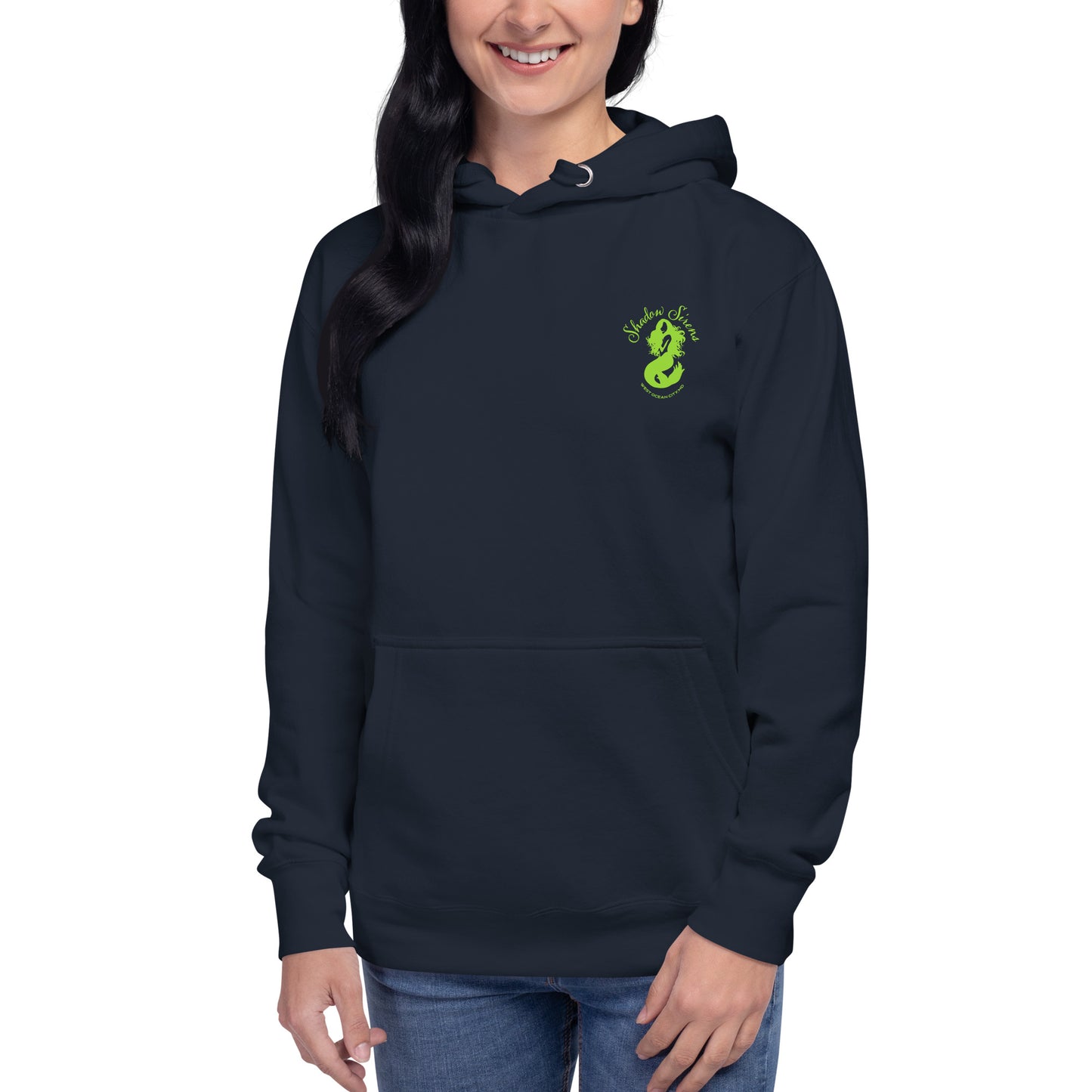 Lucky Day Unisex Hoodie