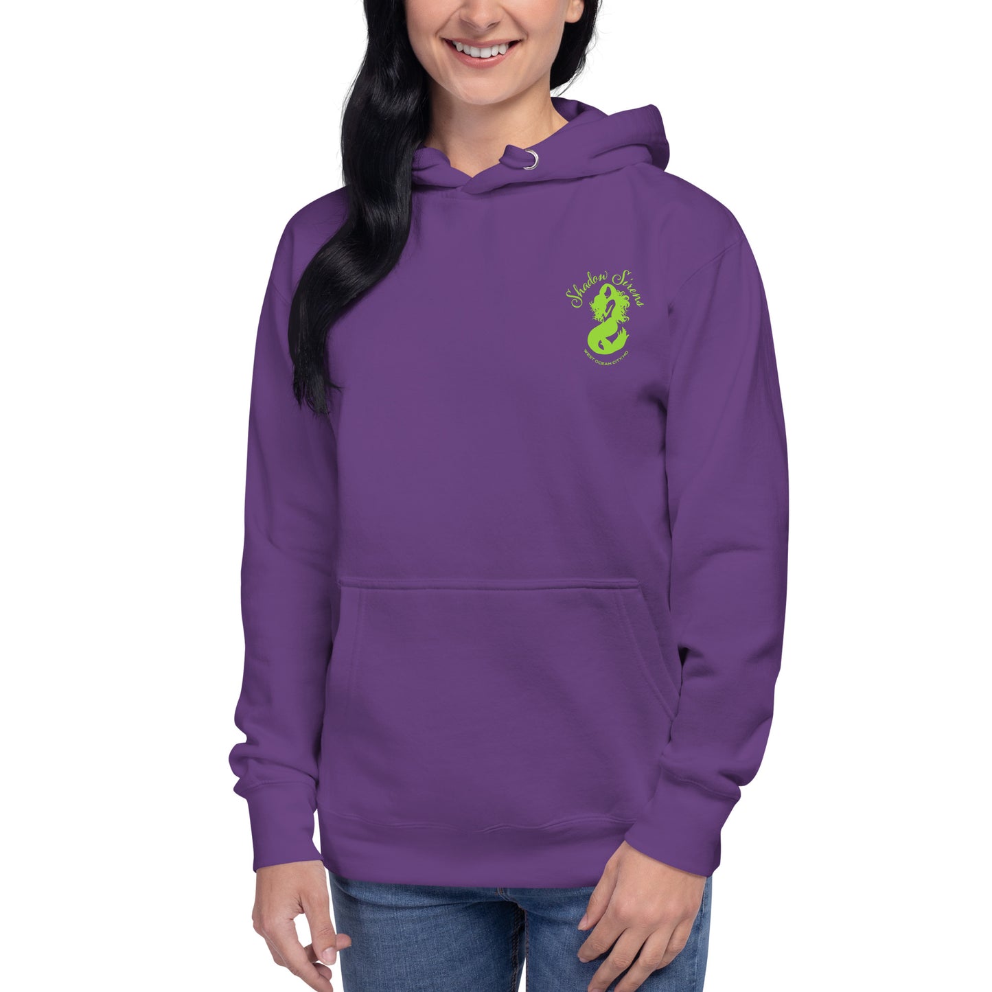 Fly my pretties Unisex Hoodie