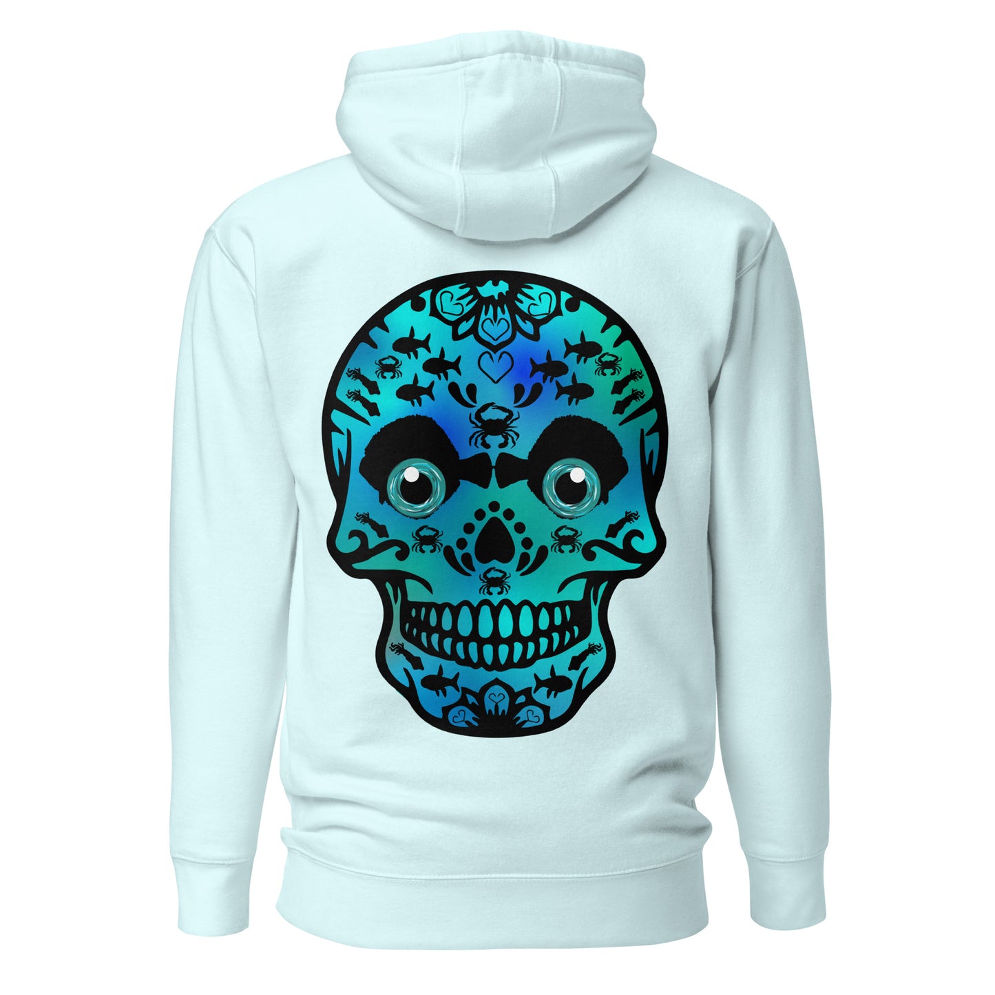 Shallow Grave Unisex Hoodie