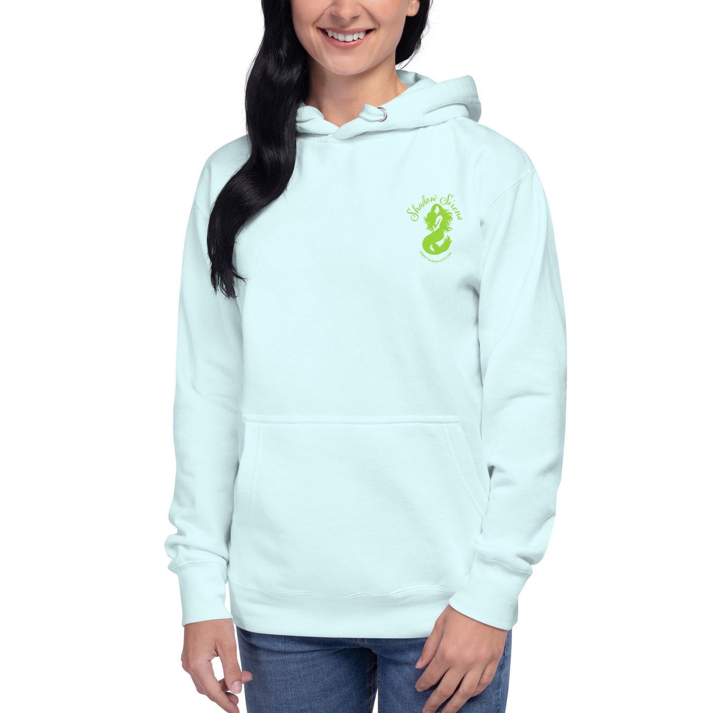 Fly my pretties Unisex Hoodie