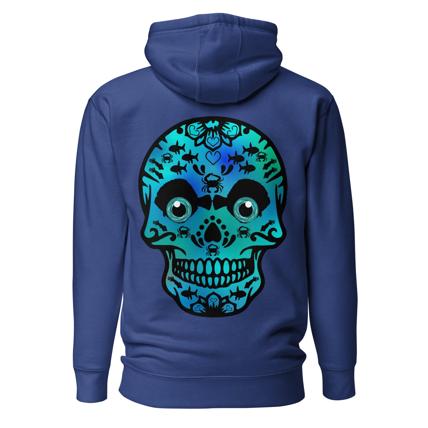 Shallow Grave Unisex Hoodie